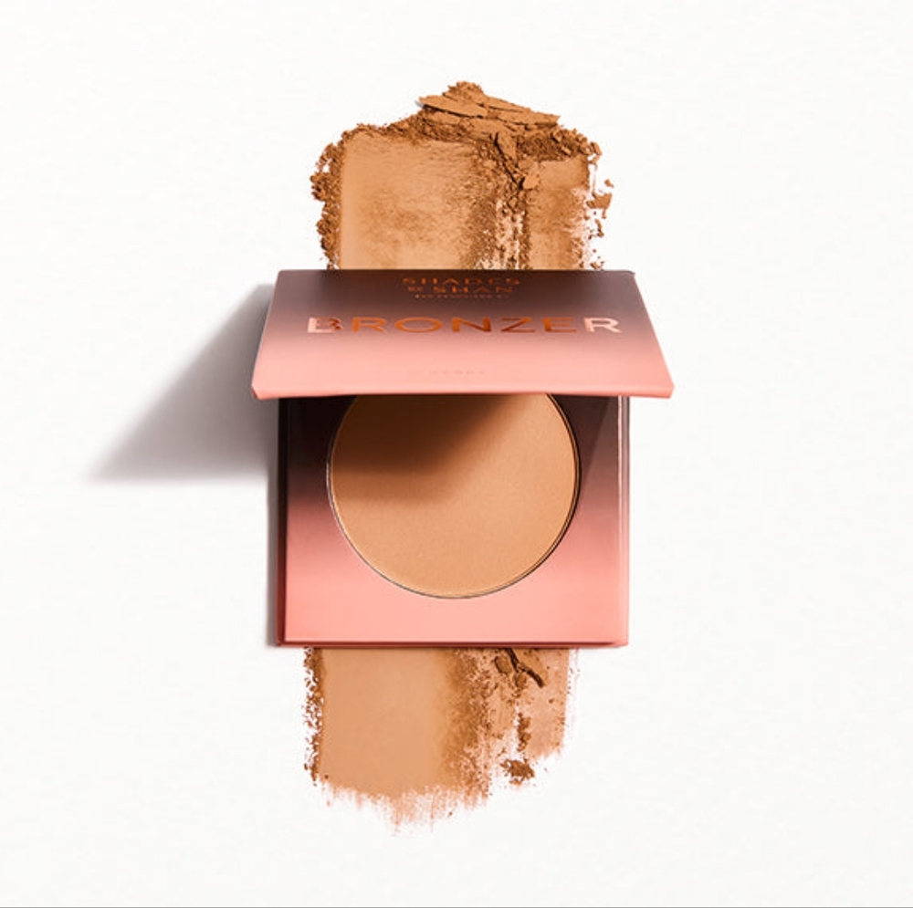 Shades by shan walnut bronzer
